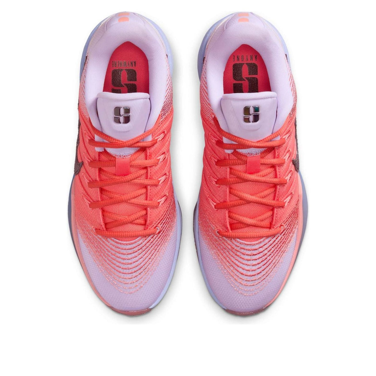 (WMNS) Nike Sabrina 3 'Radiant' HF2881-500