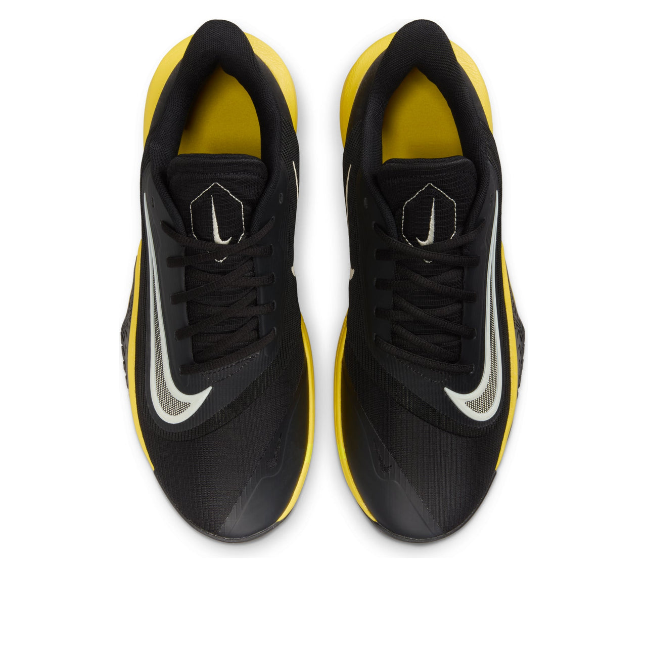 Nike Precision 7 'Black Lightning' HJ9153-001