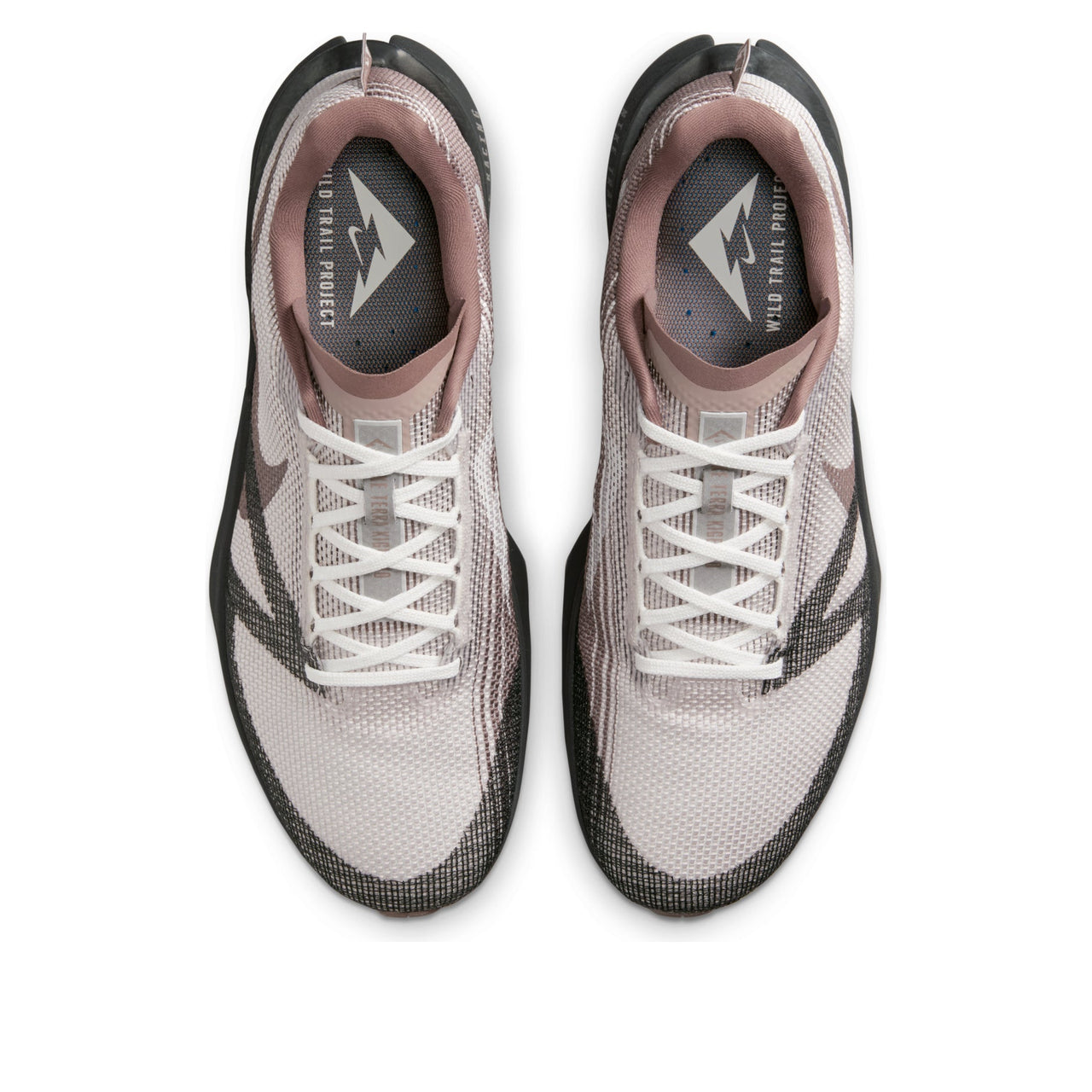 Nike Terra Kiger 10 'Vast Grey Mink Brown' IB7668-001