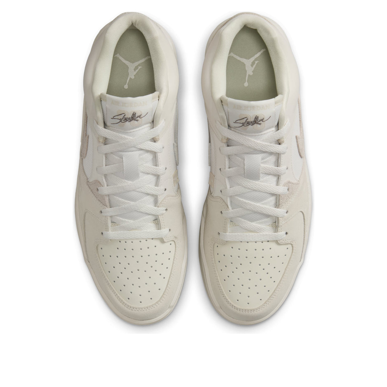 Air Jordan Stadium 90 'Sail Coconut Milk' DX4397-110