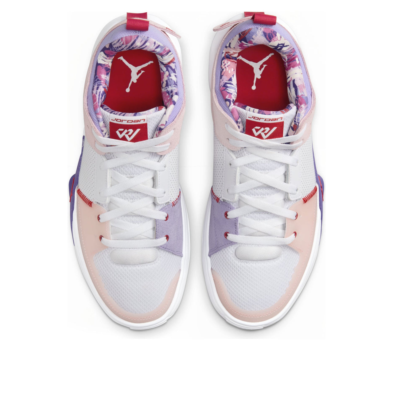 Air Jordan Westbrook One Take 5 PF 'Arctic Punch' FQ3101-100