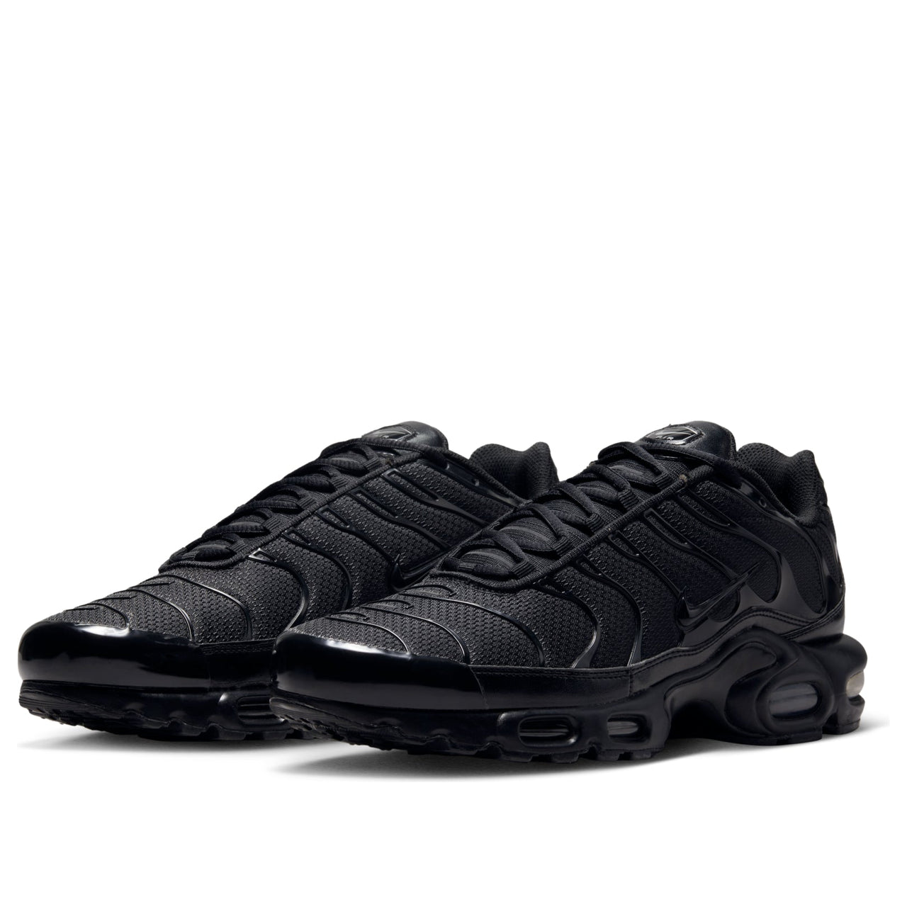 Nike Air Max Plus 'Triple Black' 604133-050