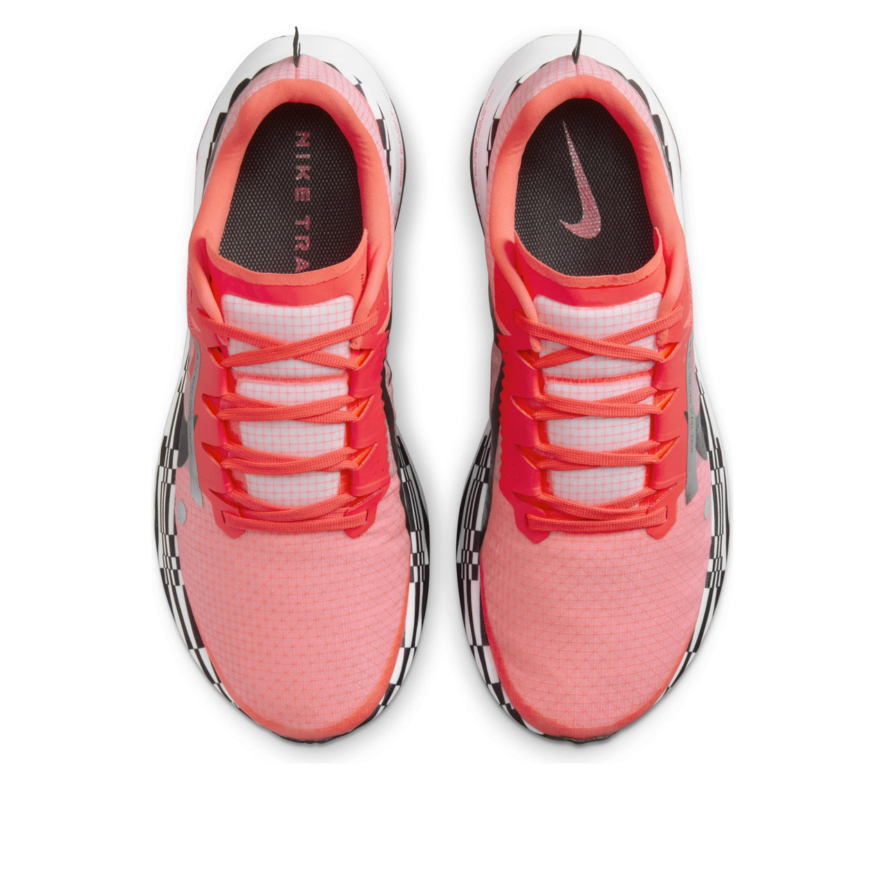 Nike ZoomX Ultrafly Trail 'Bright Crimson Black' DX1978-600