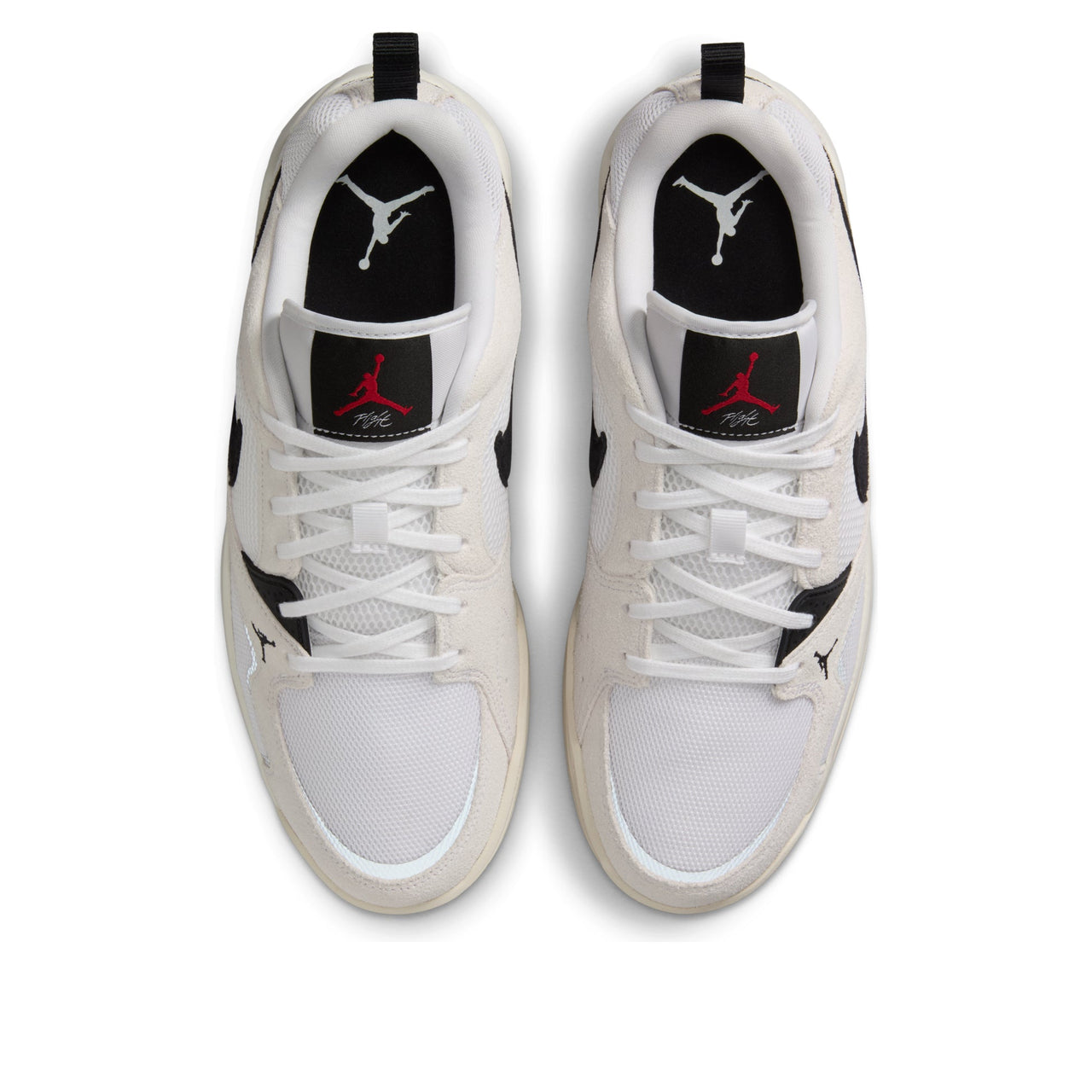 Air Jordan CMFT Era 'White Sail Black' HJ6777-100