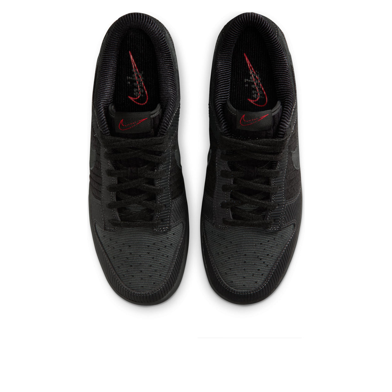Nike Dunk Low Retro Premium 'Black Corduroy' IB7746-001