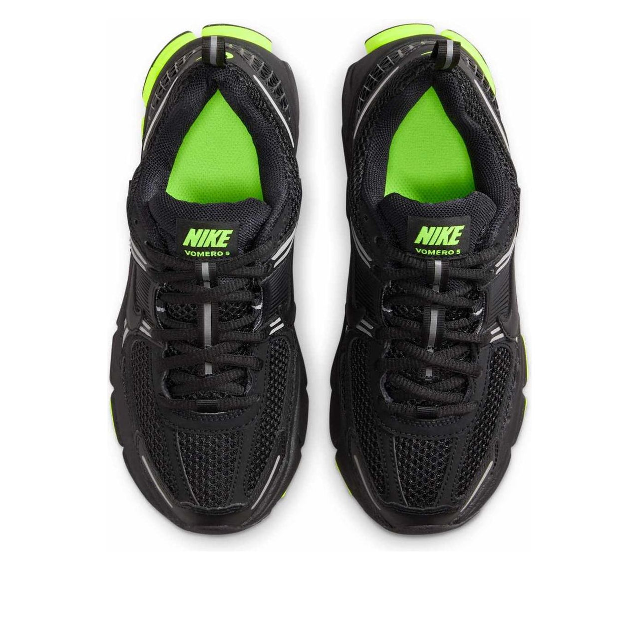 (GS) Nike Vomero 5 'Black Volt' HF6998-009