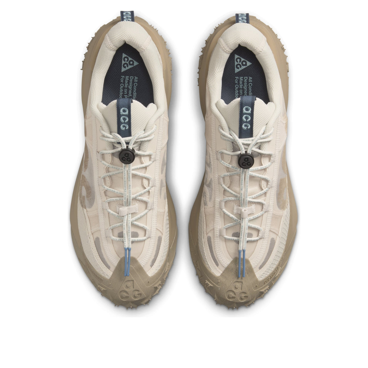 Nike ACG Mountain Fly 2 Low 'Light Orewood Brown' DV7903-101