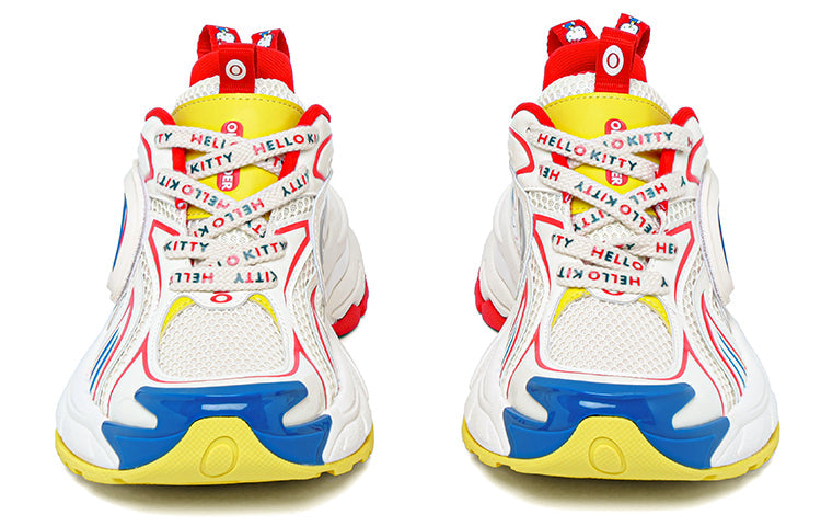 OLD ORDER x Sanrio Turbo GT 'Hello Kitty' O2320722