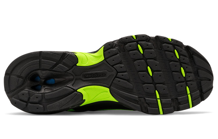 New Balance 530 Black/Green MR530ESA