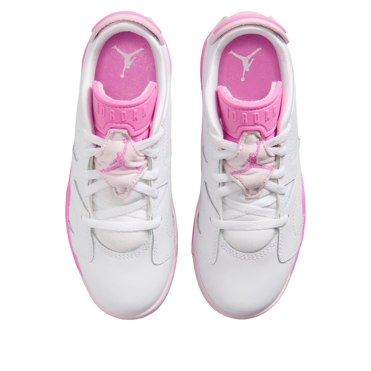 (PS) Jordan 6 Retro Low 'White Pink Foam' IQ5979-100