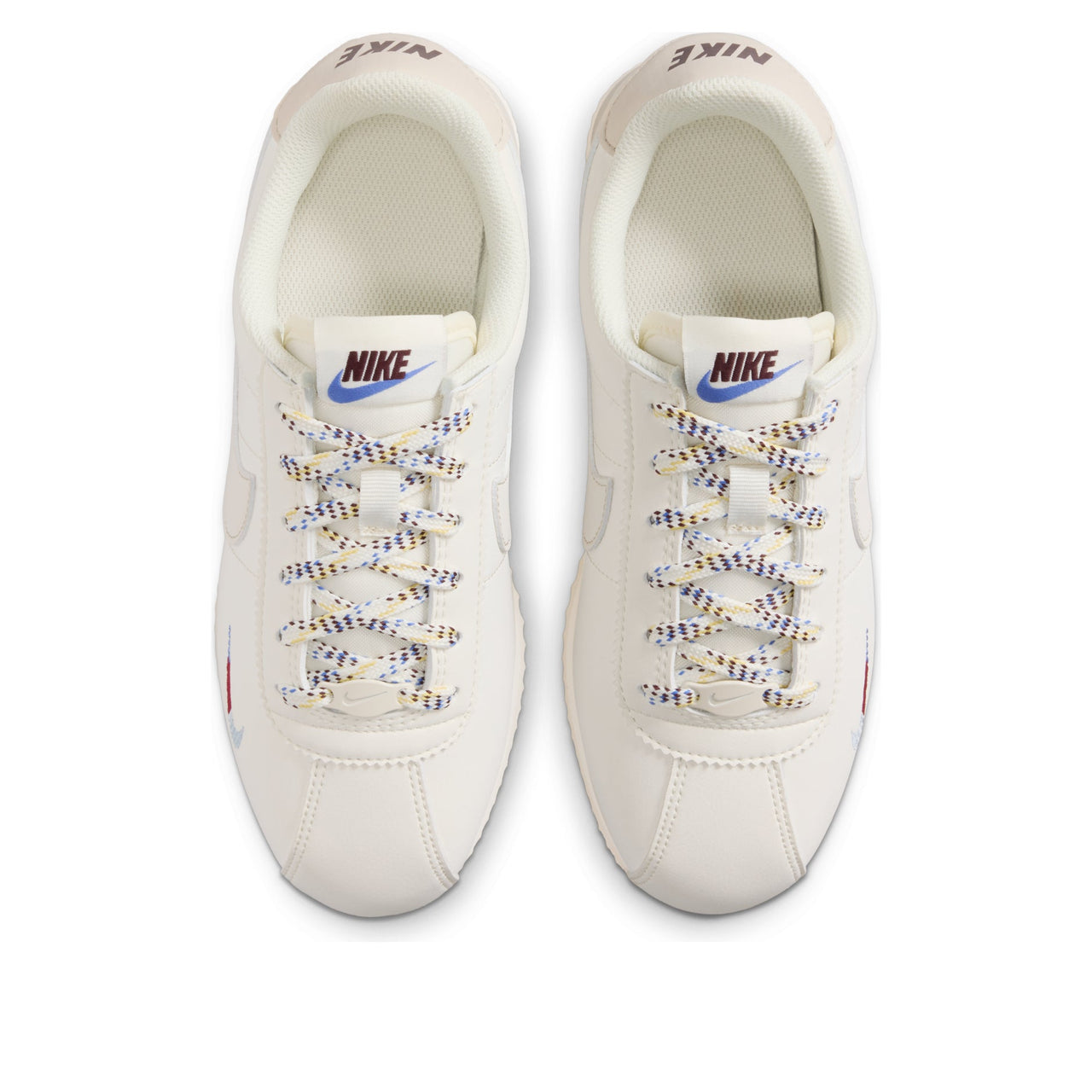 (GS) Nike Cortez 'Soft Pearl Light Orewood Brown' IH7655-001