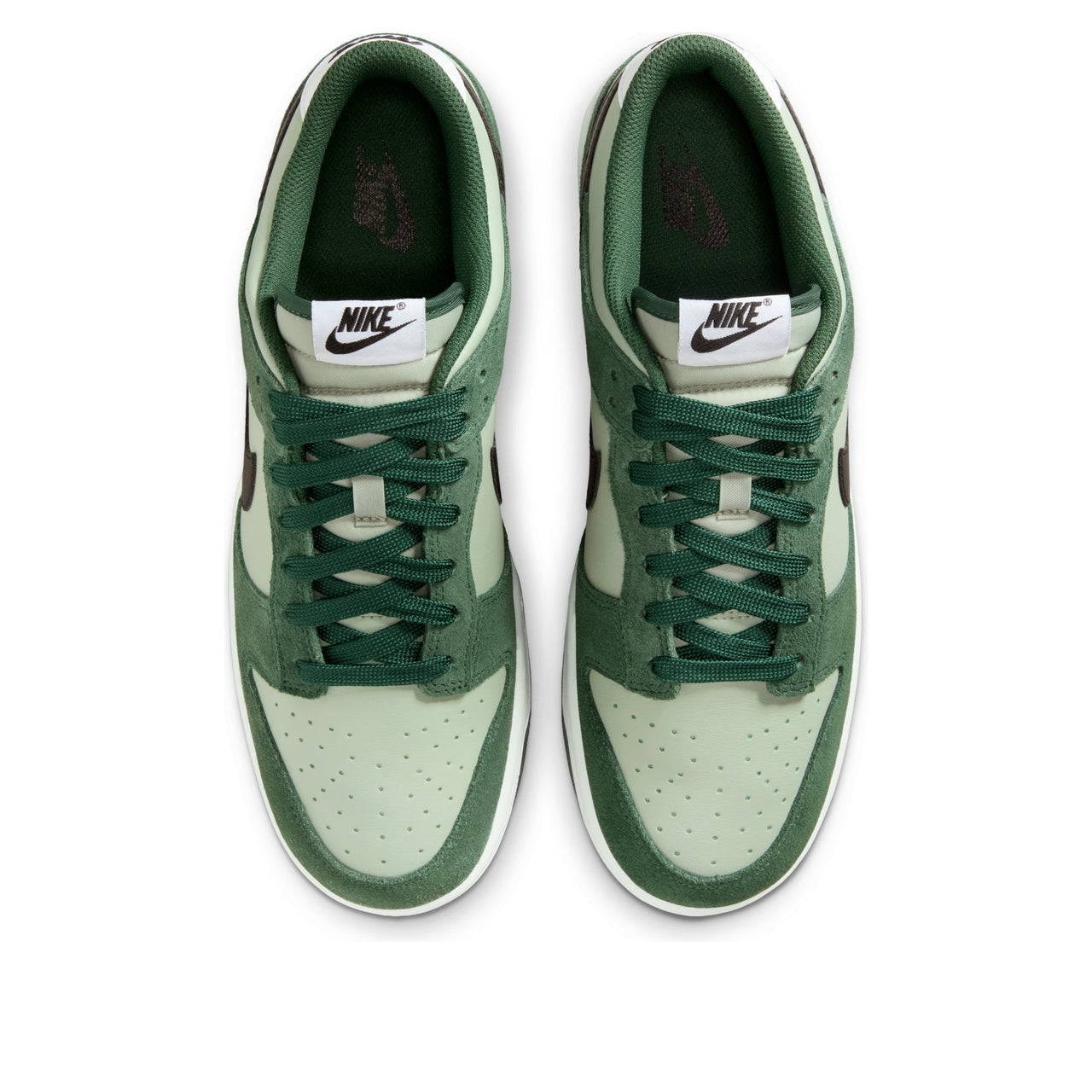 Nike Dunk Low Retro SE 'Jade Horizon Black Fir' IB6399-301