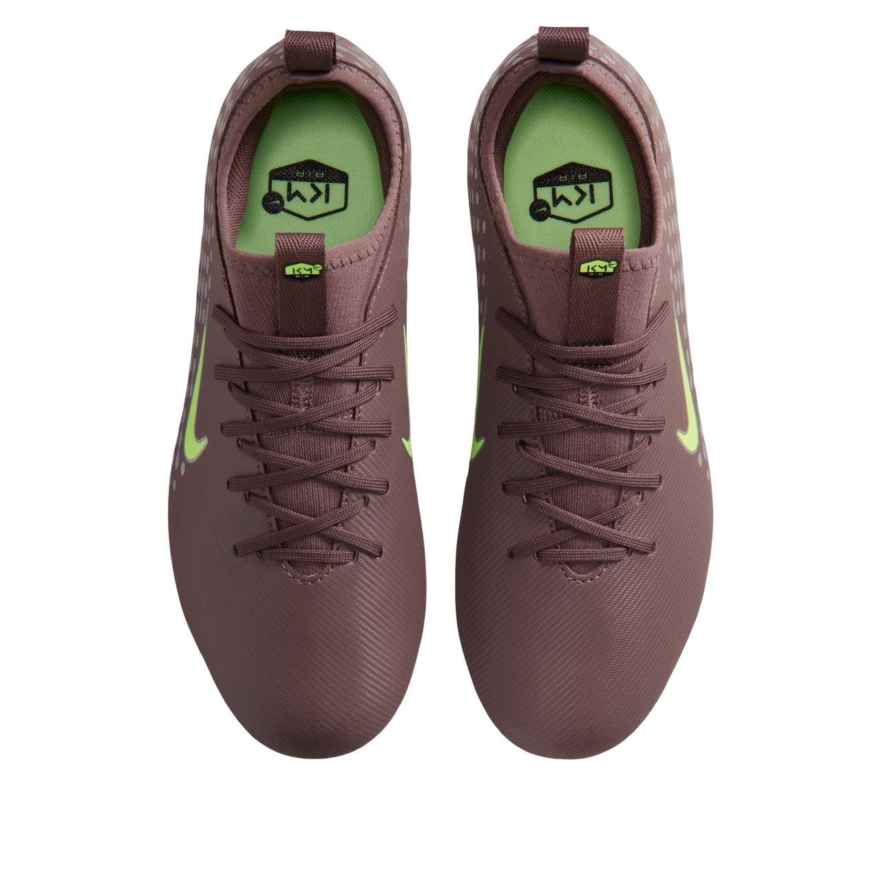 (GS) Nike x Kylian Mbappé Mercurial Vapor 16 Academy FG/MG 'Plum Eclipse' FQ8394-200