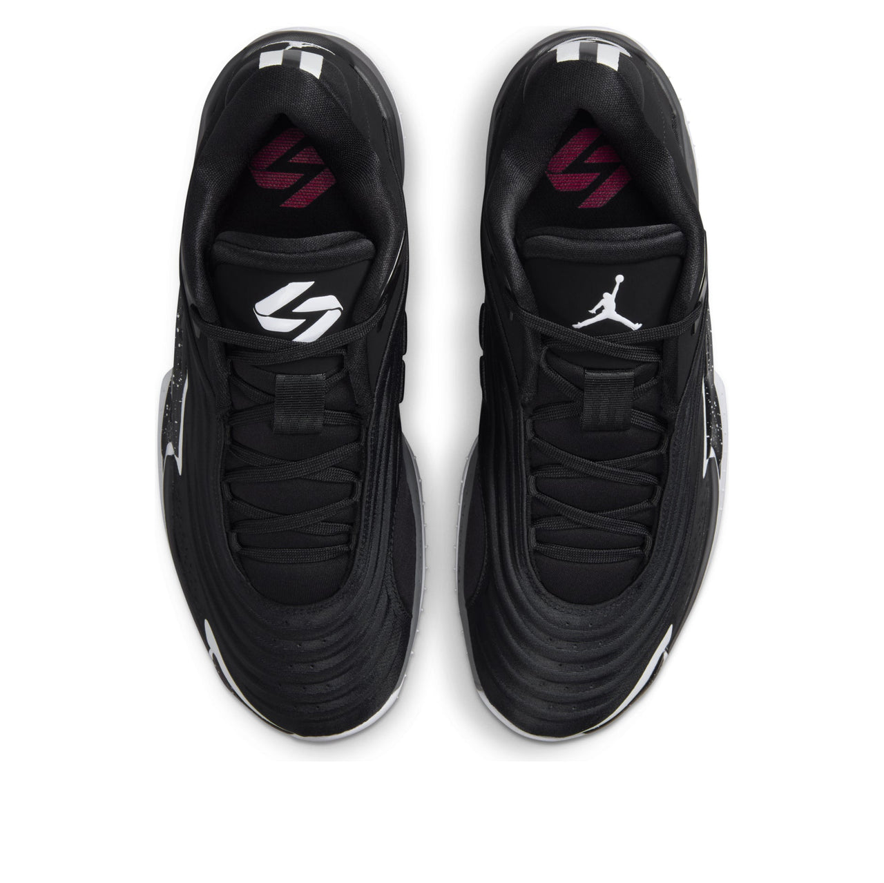 Air Jordan Luka 3 PF 'Speedway' FQ1285-001