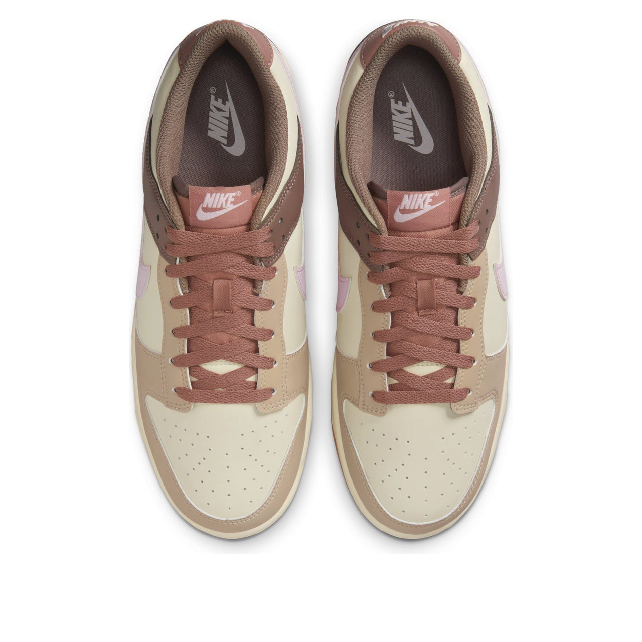 Nike Dunk Low 'Desert Khaki Pink Foam' HF5441-200
