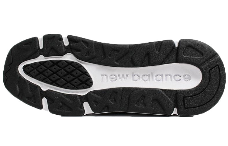 New Balance X-90 'White' MSX90CRA