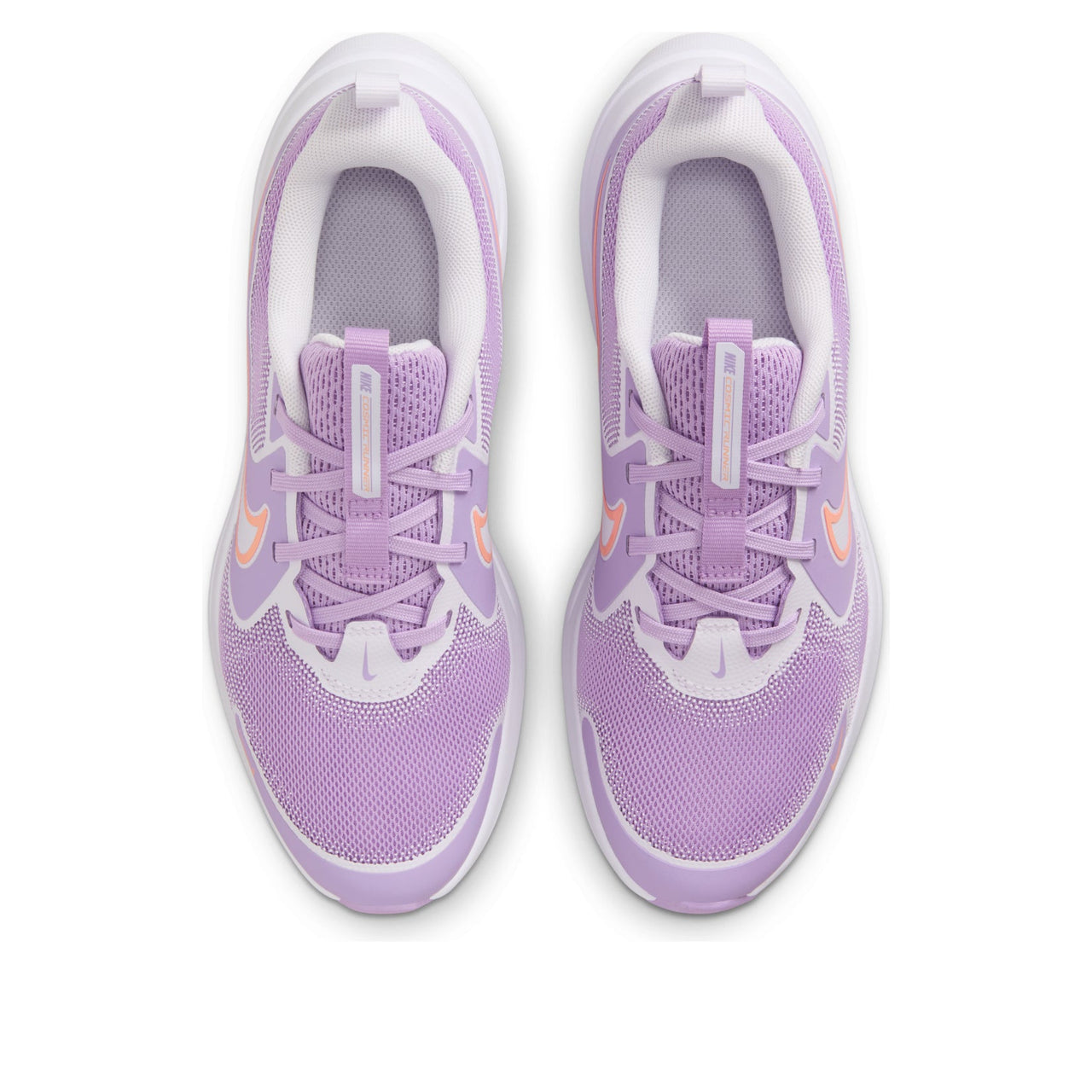 (GS) Nike Cosmic Runner 'Violet Star Barely Grape White Apricot Agate' HM4402-503