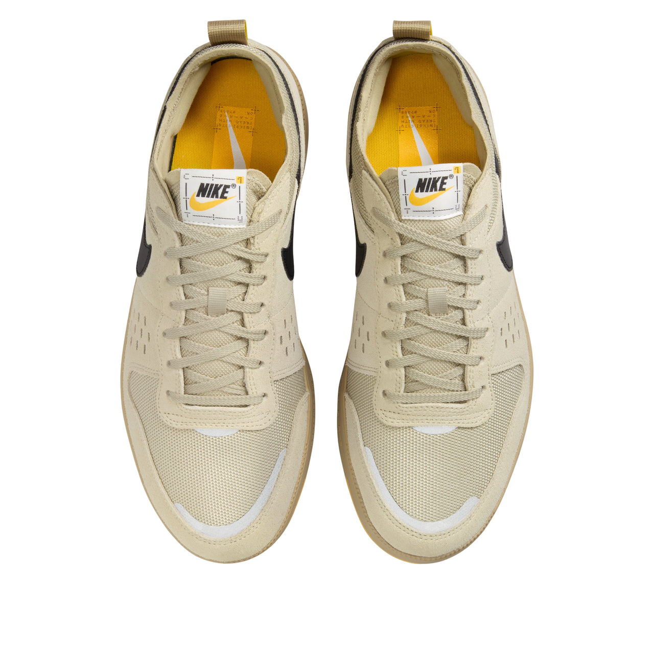 Nike C1TY 'Desert Khaki' FZ3863-202
