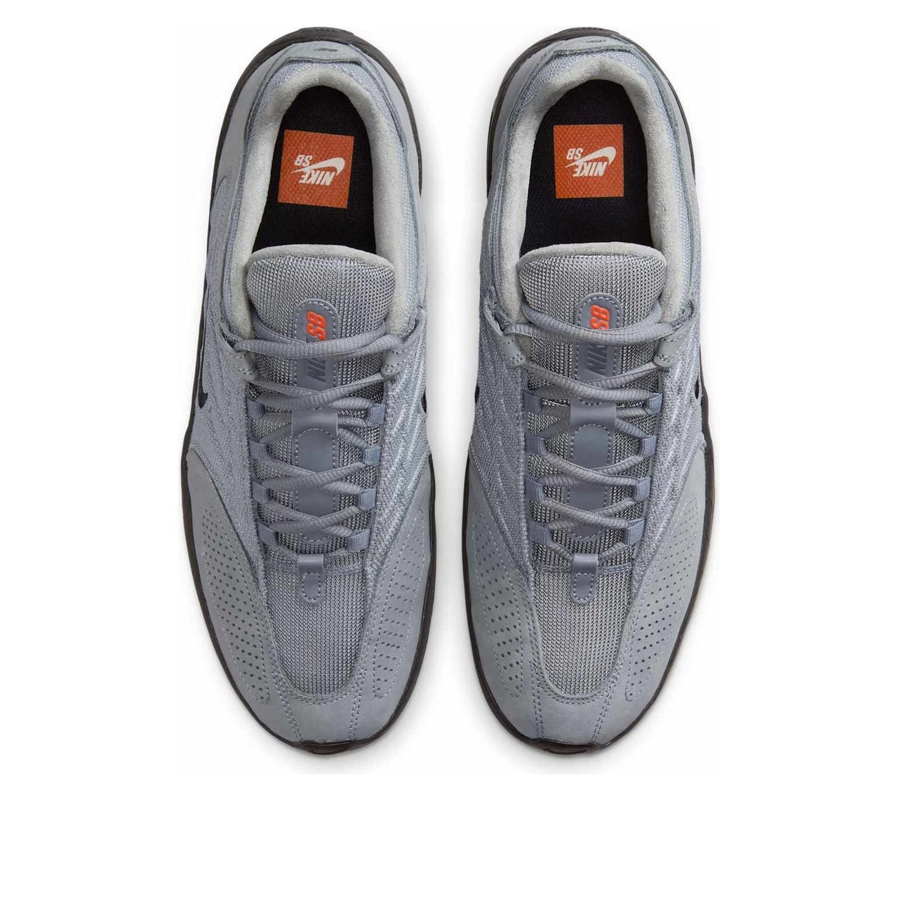 Nike SB Vertebrae ISO 'Cool Grey' HJ4301-001