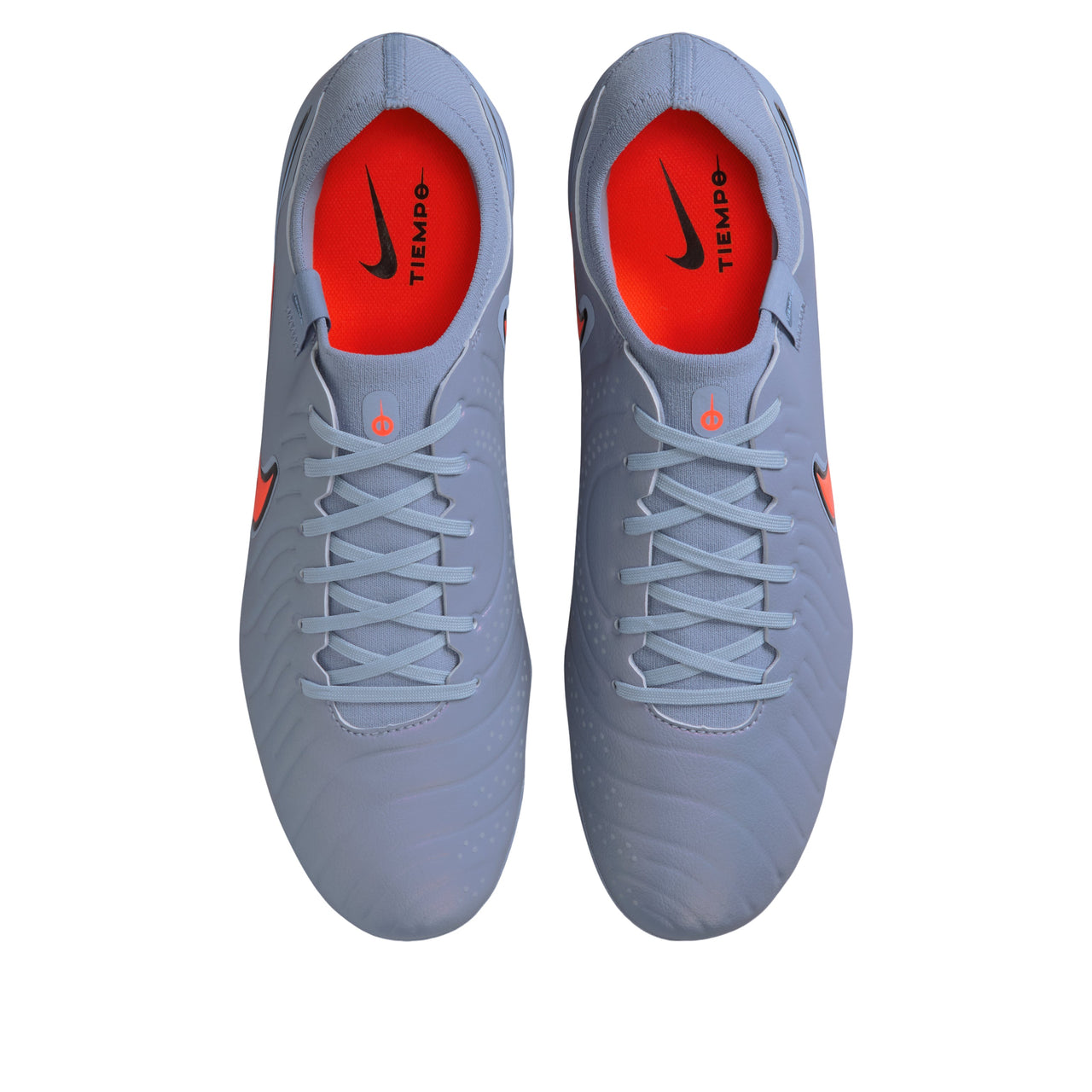Nike Tiempo Legend 10 Pro 'Blue Eclipse Black' DV4333-402