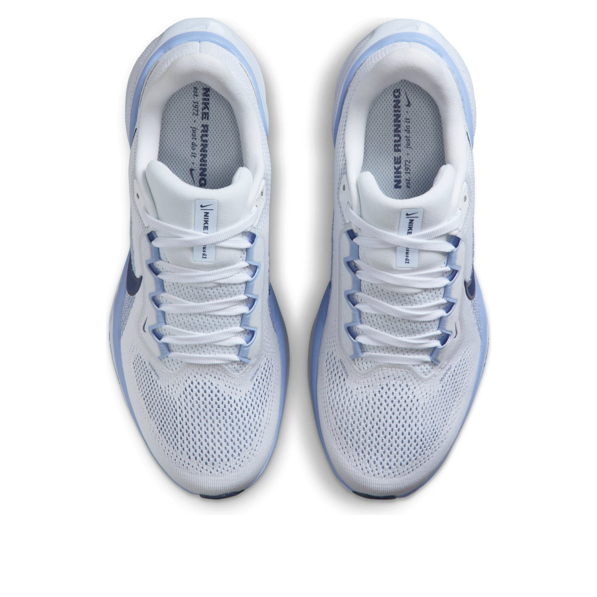 (WMNS) Nike Air Zoom Pegasus 41 'White Aluminum Diffused Blue' FD2723-125