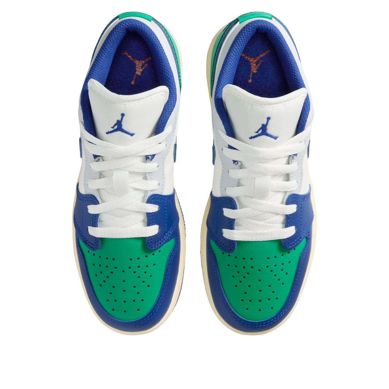 (GS) Air Jordan 1 Low 'Rare Air' 553560-147