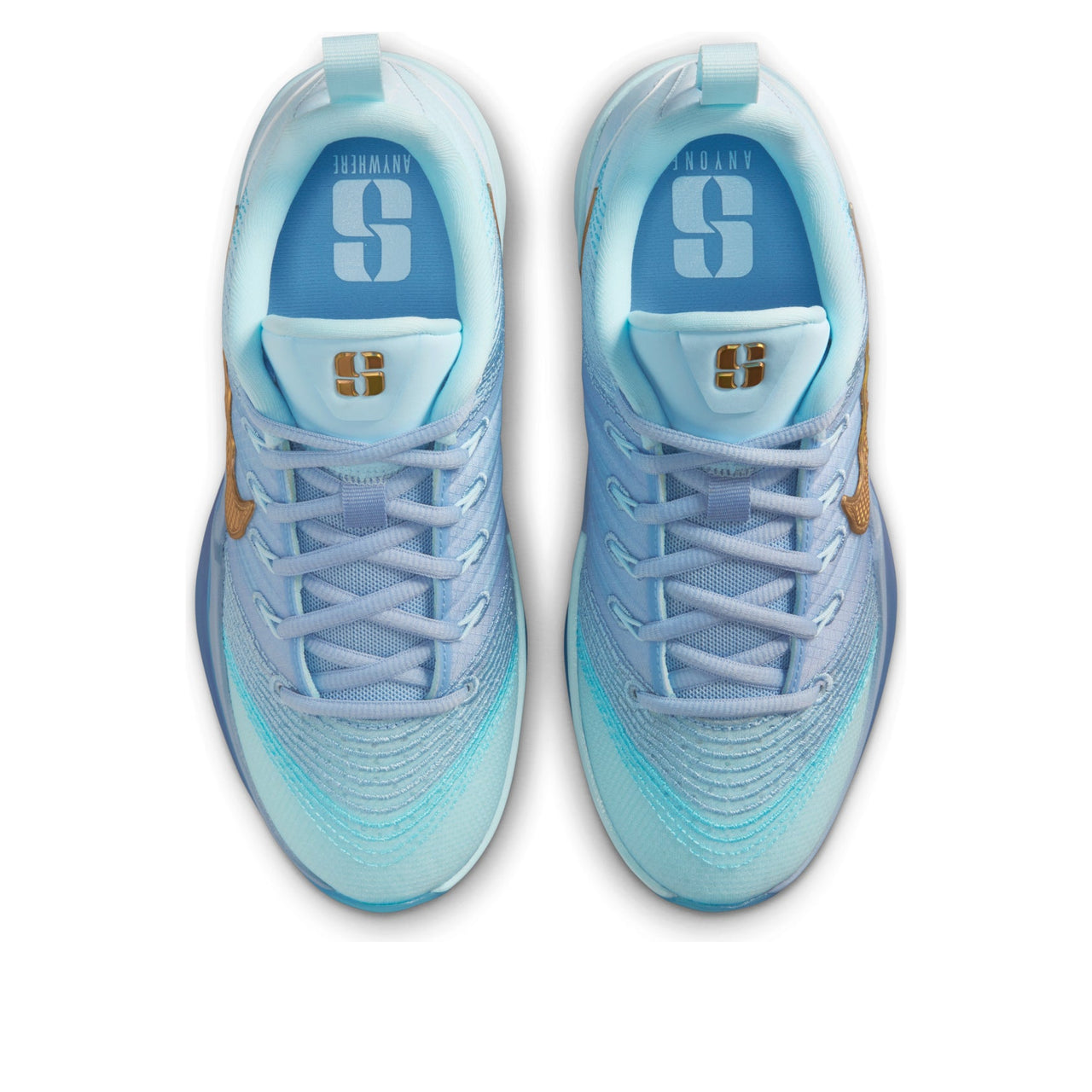 (GS) Nike Sabrina 3 'Blueprint' IB3088-400