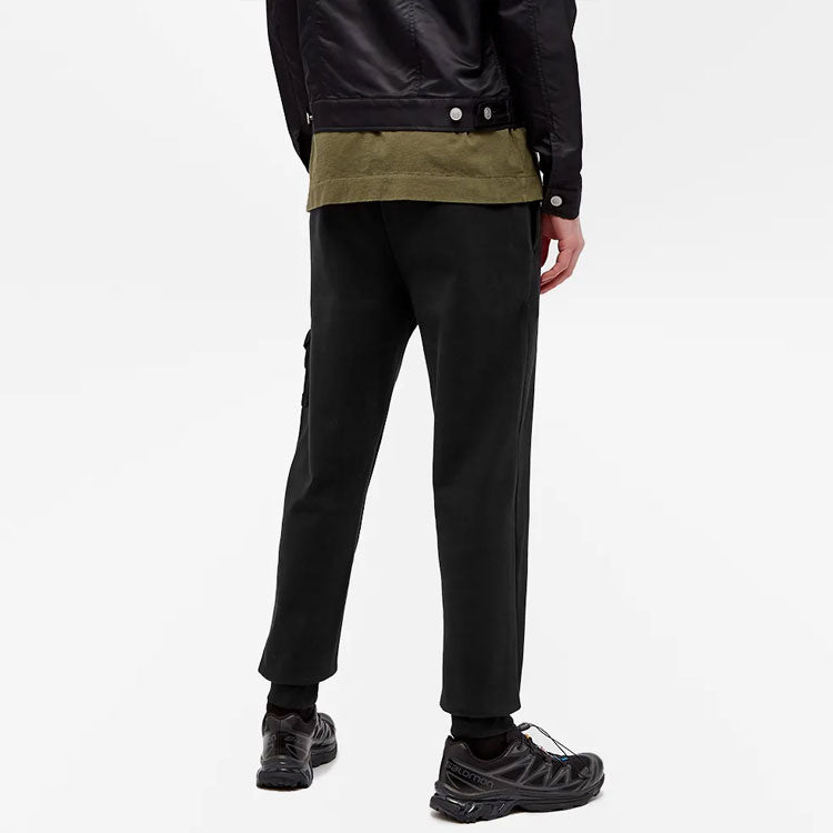 A-COLD-WALL* Essential Sweatpants 'Black' ACWMB059-BLACK