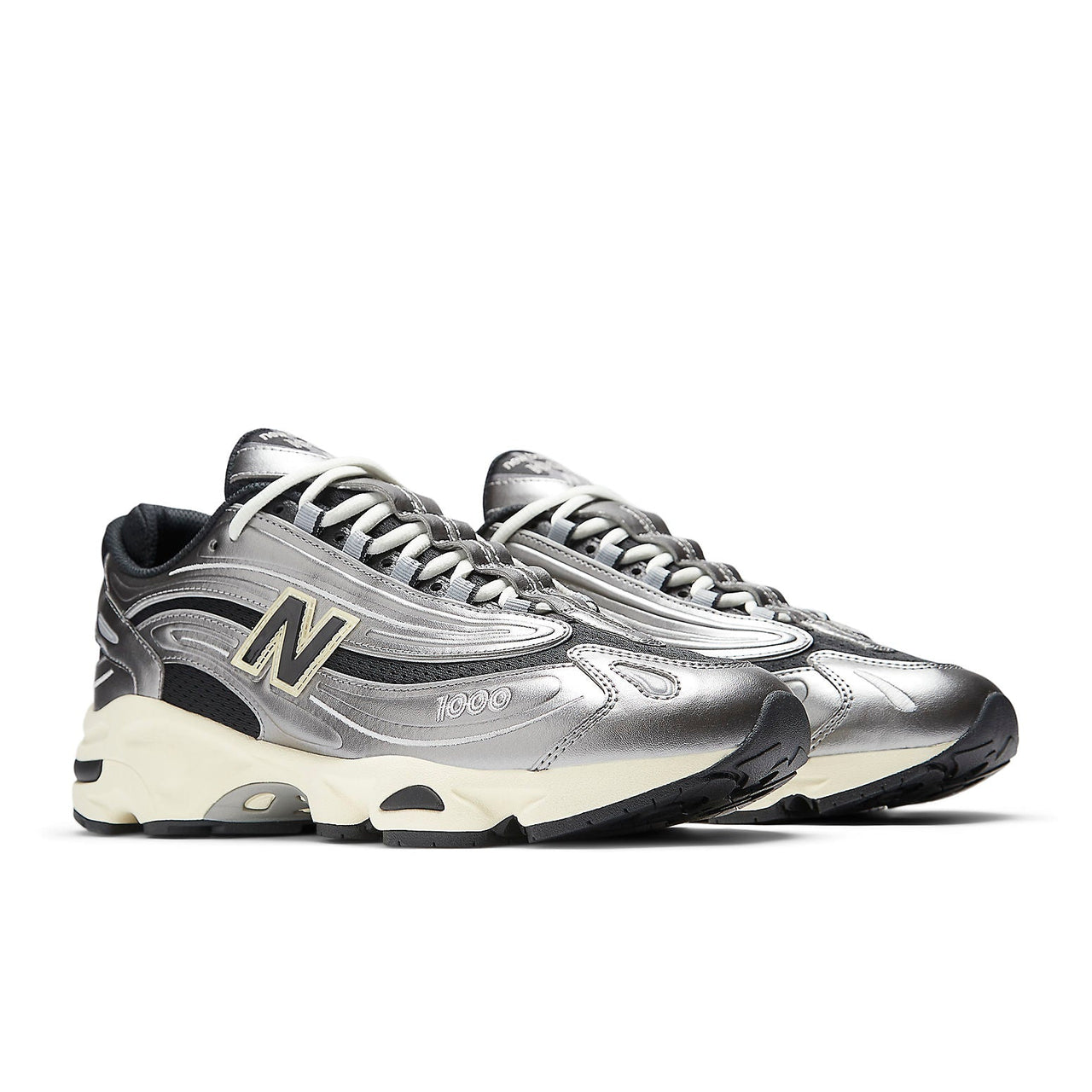 New Balance 1000 'Silver Metallic' M1000SL