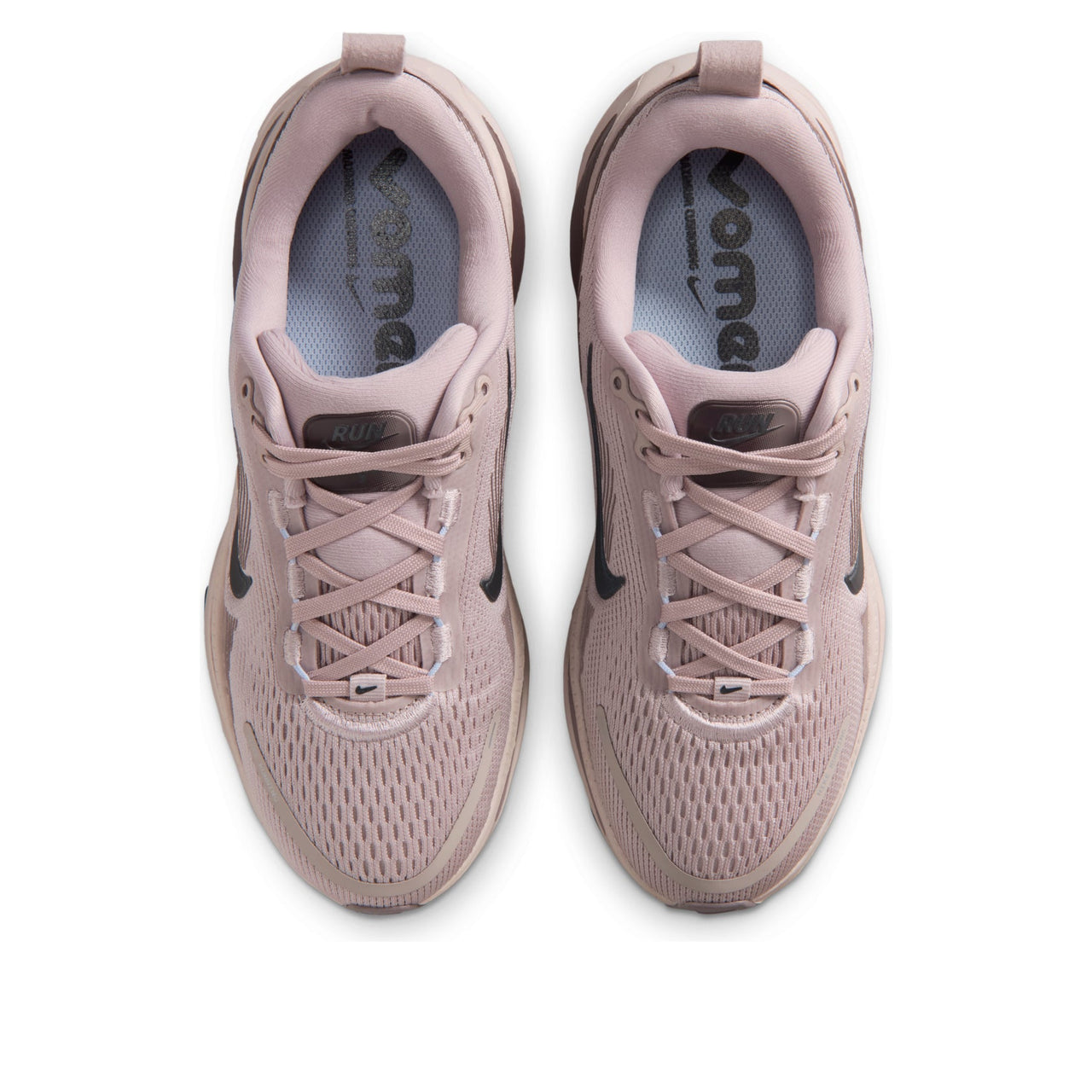 (GS) Nike Air Zoom Vomero 18 'Particle Rose Silt Red' HQ2157-602