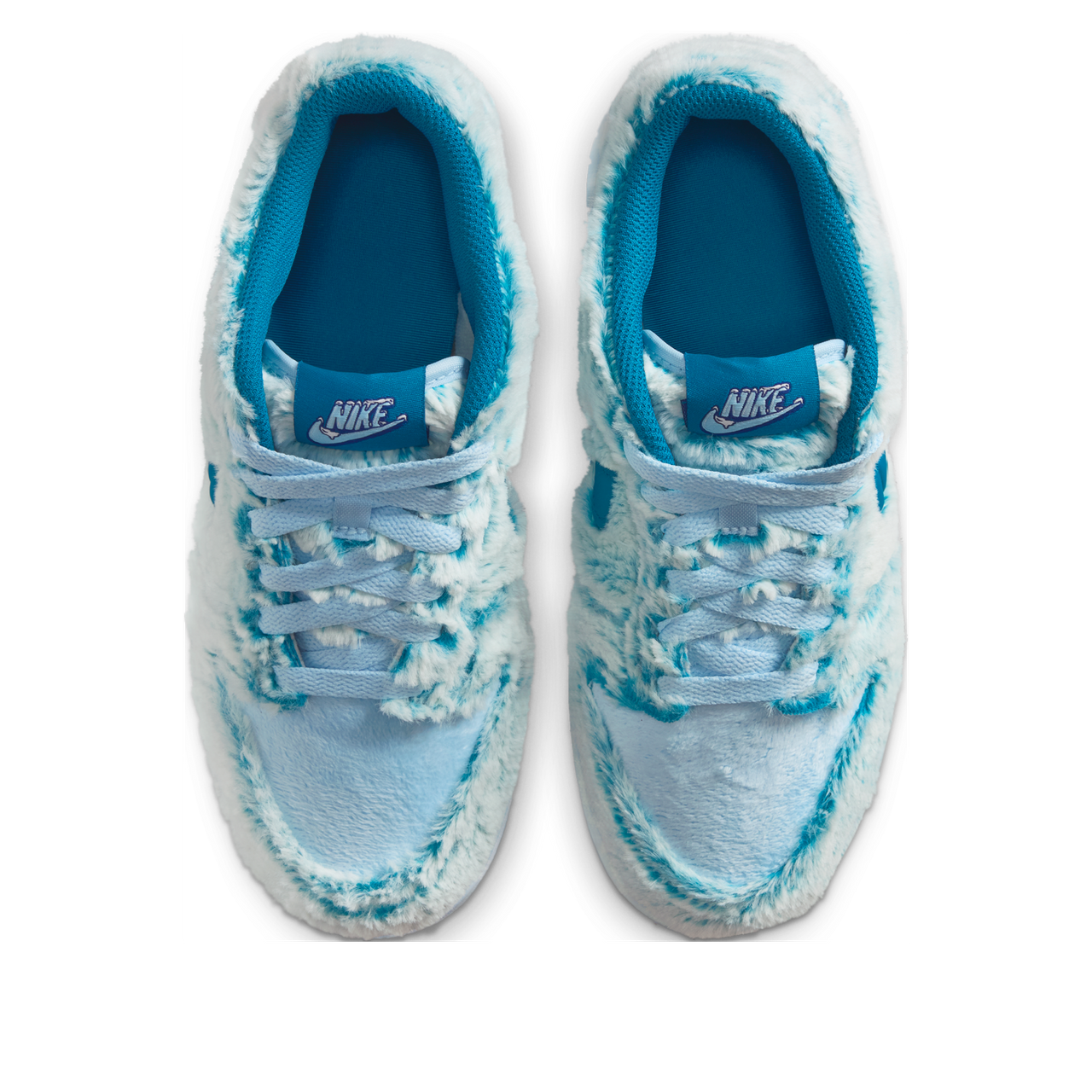 (GS) Nike Dunk Low 'Abominable Snowman' IM7171-301