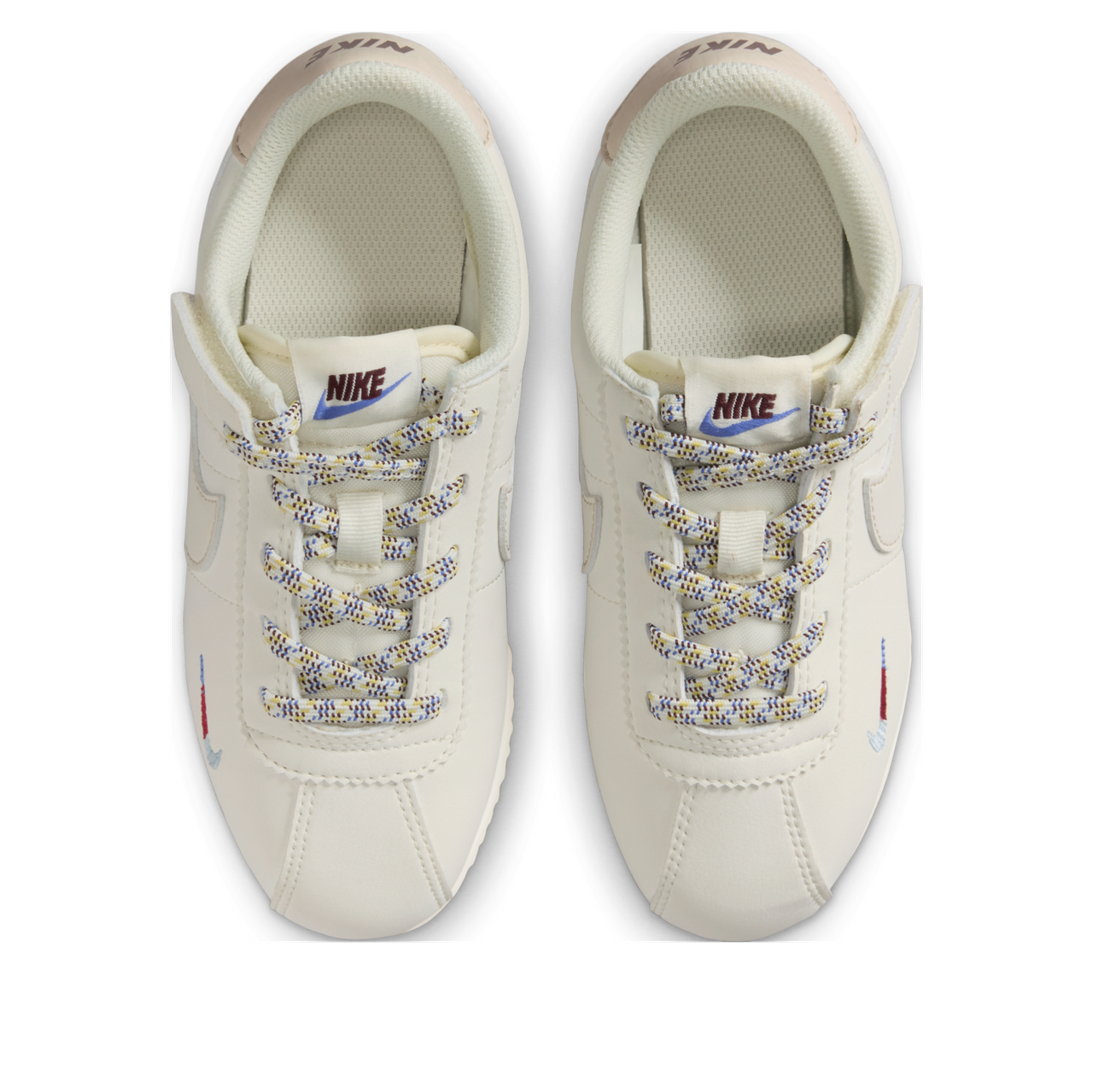 (PS) Nike Cortez EasyOn 'Soft Pearl Comet Blue Burgundy Crush' IH7661-001