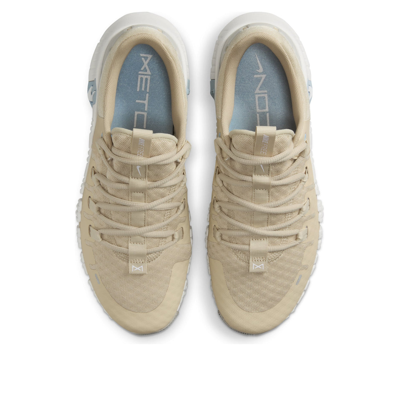 (WMNS) Nike Free Metcon 5 'Sanddrift' DV3950-105