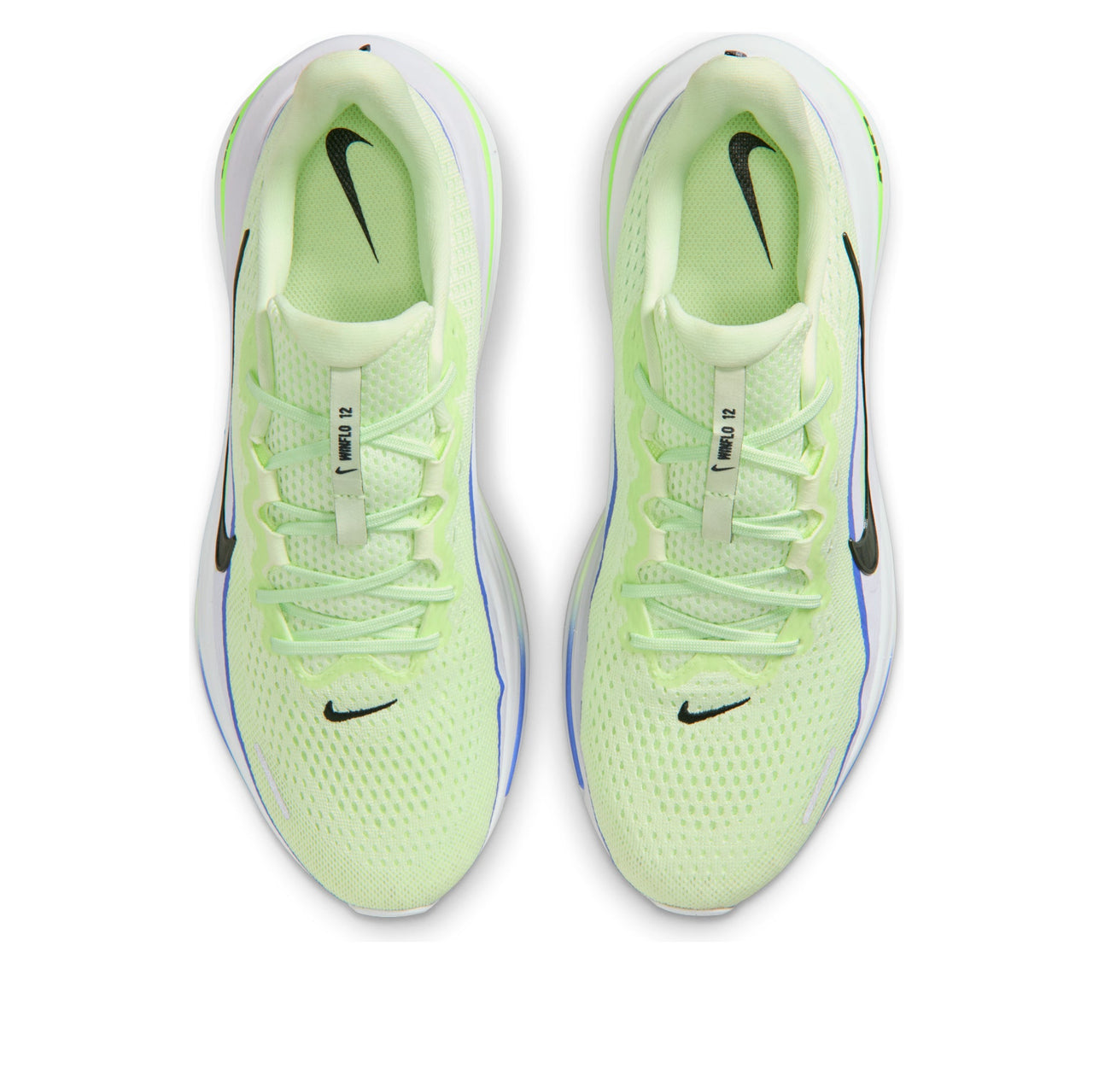 Nike Winflo 12 'Volt Tint Sapphire' HV9272-700