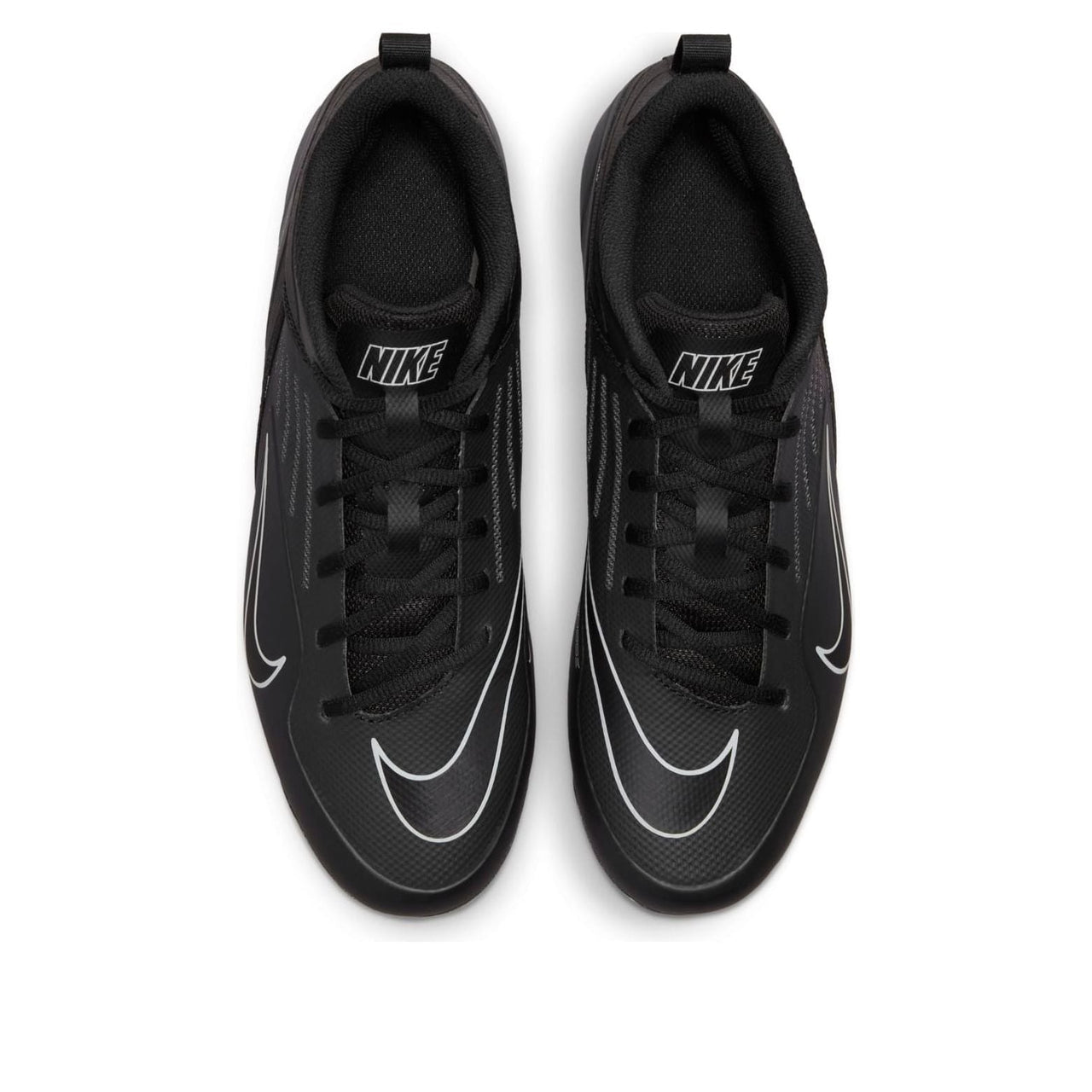 Nike Alpha Huarache 8 Varsity 'Black' CZ6558-011