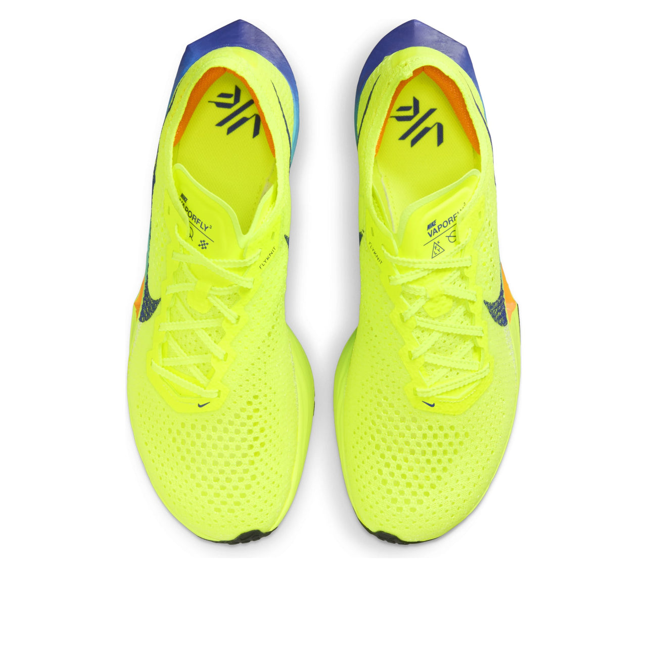 (WMNS) Nike ZoomX VaporFly Next% 3 'Volt' DV4130-700