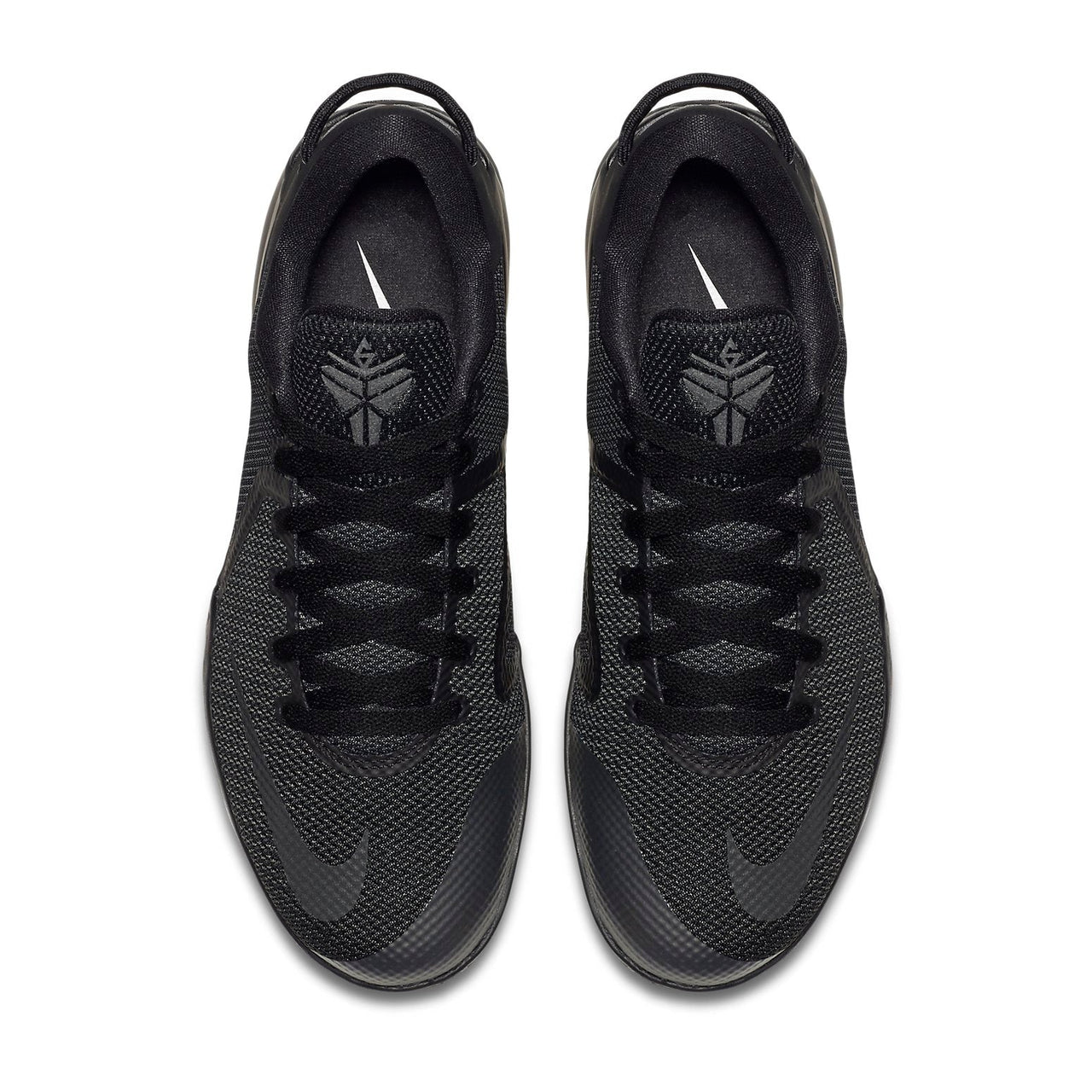 Nike Zoom Kobe Venomenon 6 'Triple Black' 897657-001