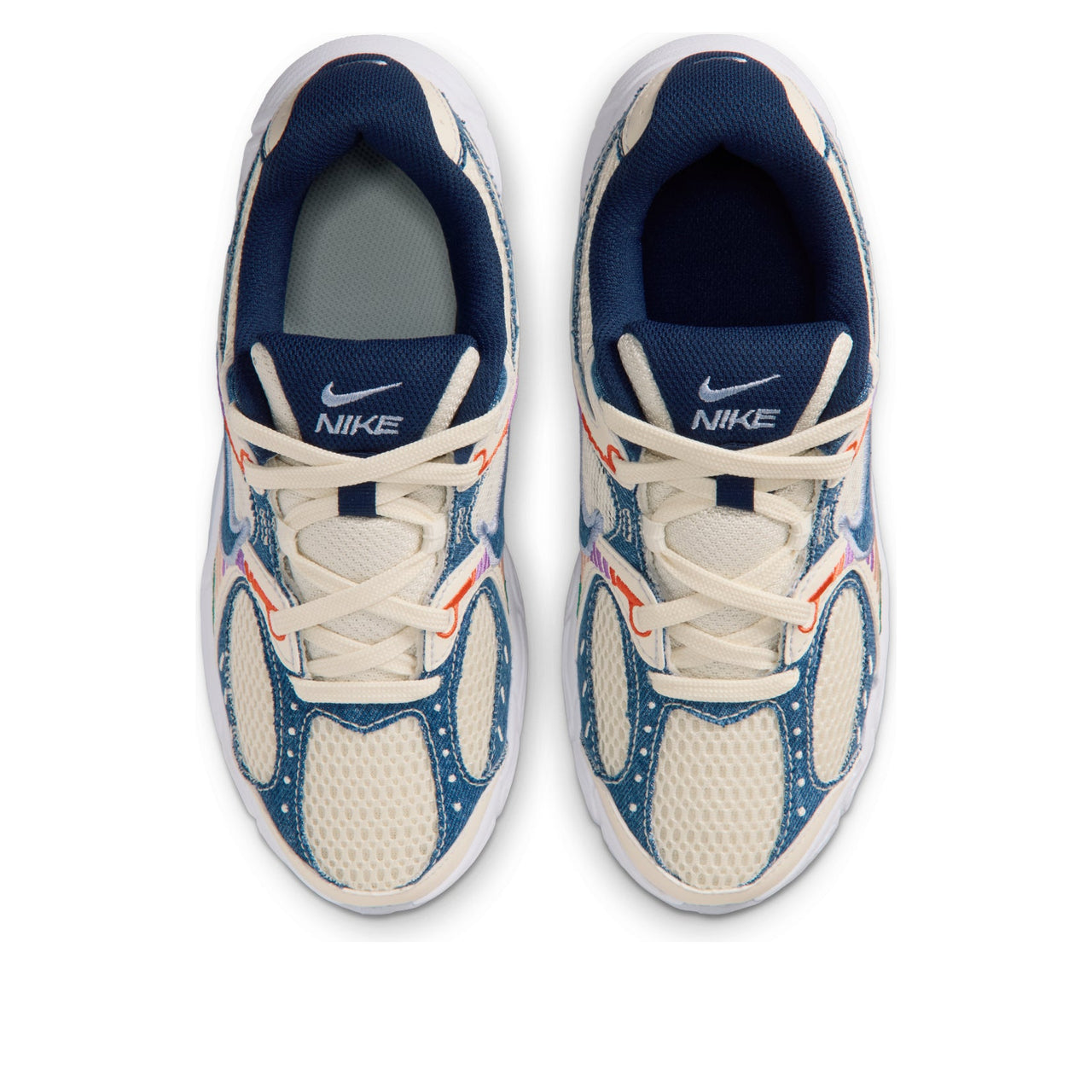 (GS) Nike V5 RNR 'Soft Pearl Blue Denim' IR2106-001