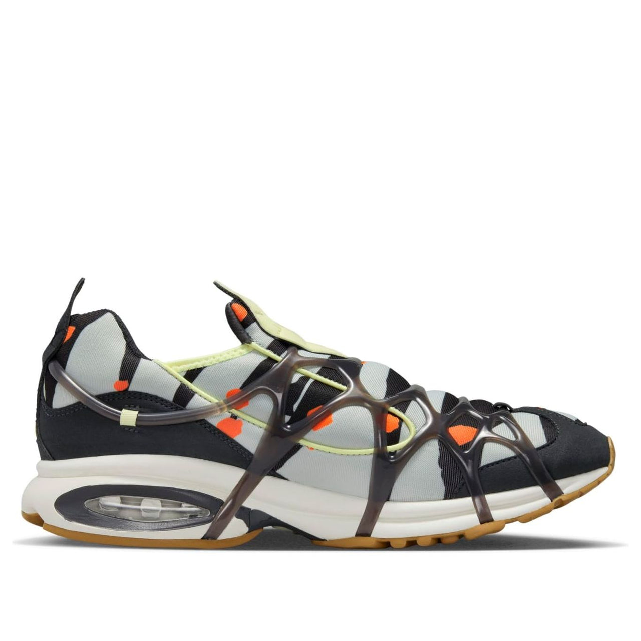 Nike Air Kukini 'Light Silver' DX8004-001