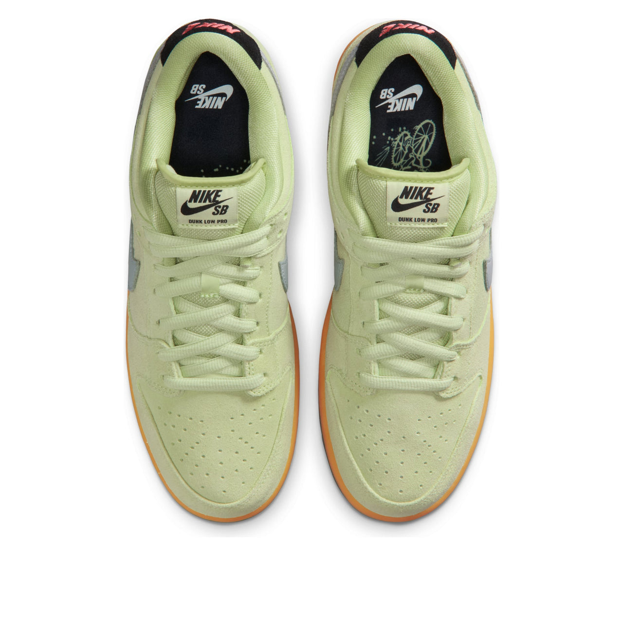 Nike SB Dunk Low 'Verdugo Mountain' HQ1626-300