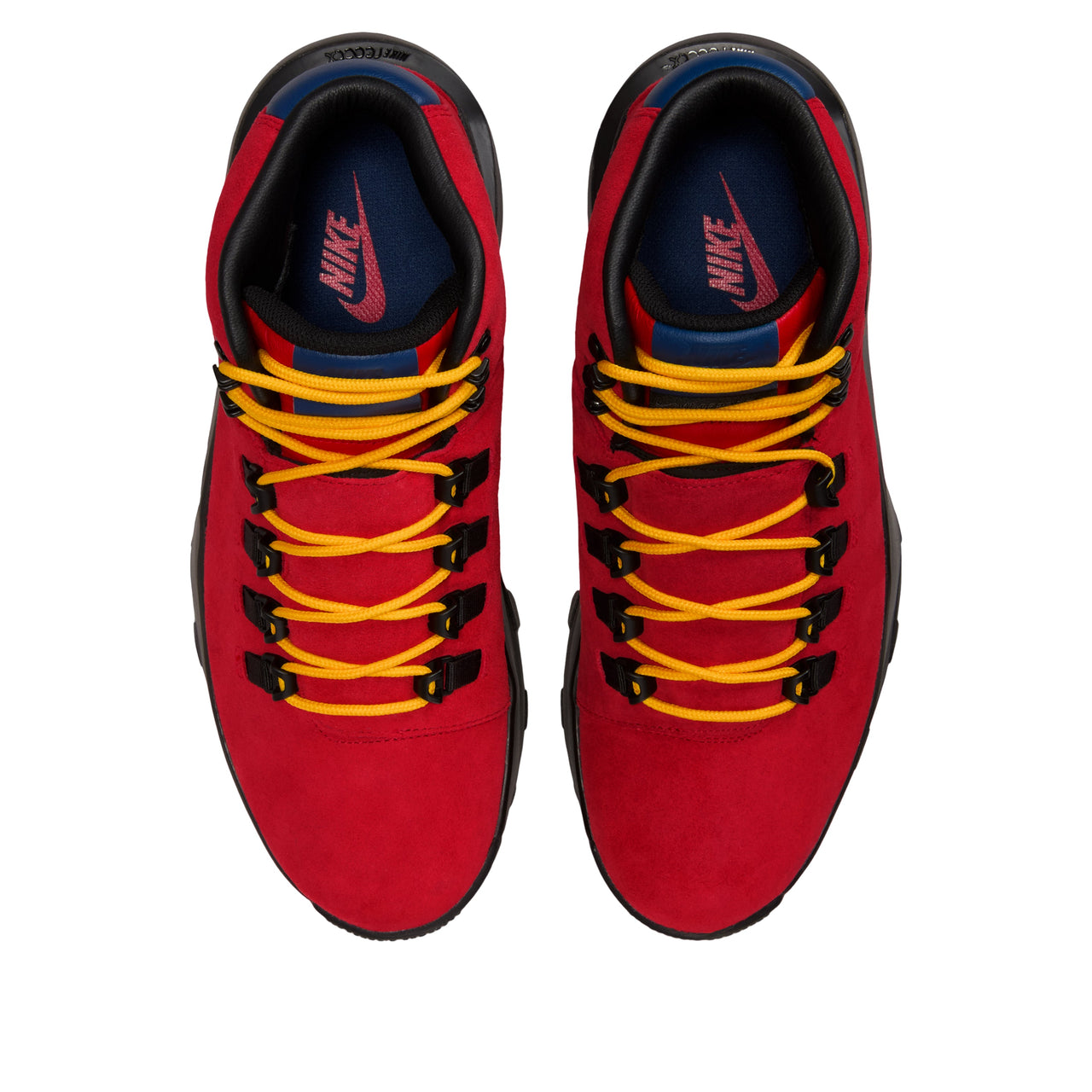 Nike Cygnal 'University Red' FV4332-600