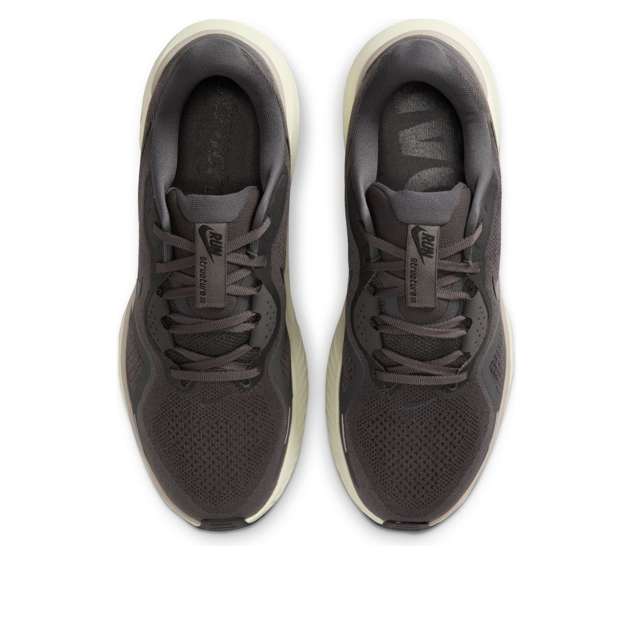 Nike Structure 26 'Medium Ash College Grey' HJ1102-200