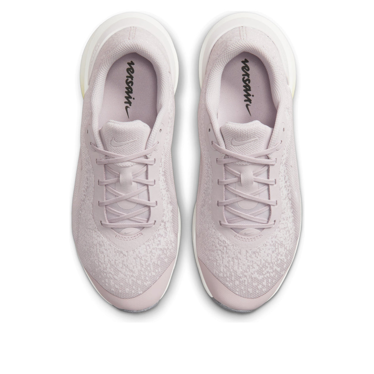 (WMNS) Nike Versair 'Platinum Violet Soft Yellow' DZ3547-003