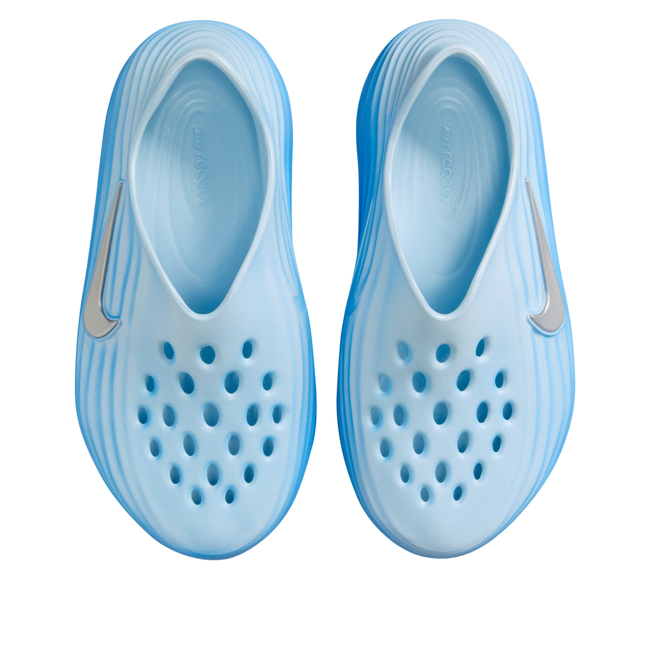 (GS) Nike ReactX Rejuven8 'Glacier Blue' IF1746-402