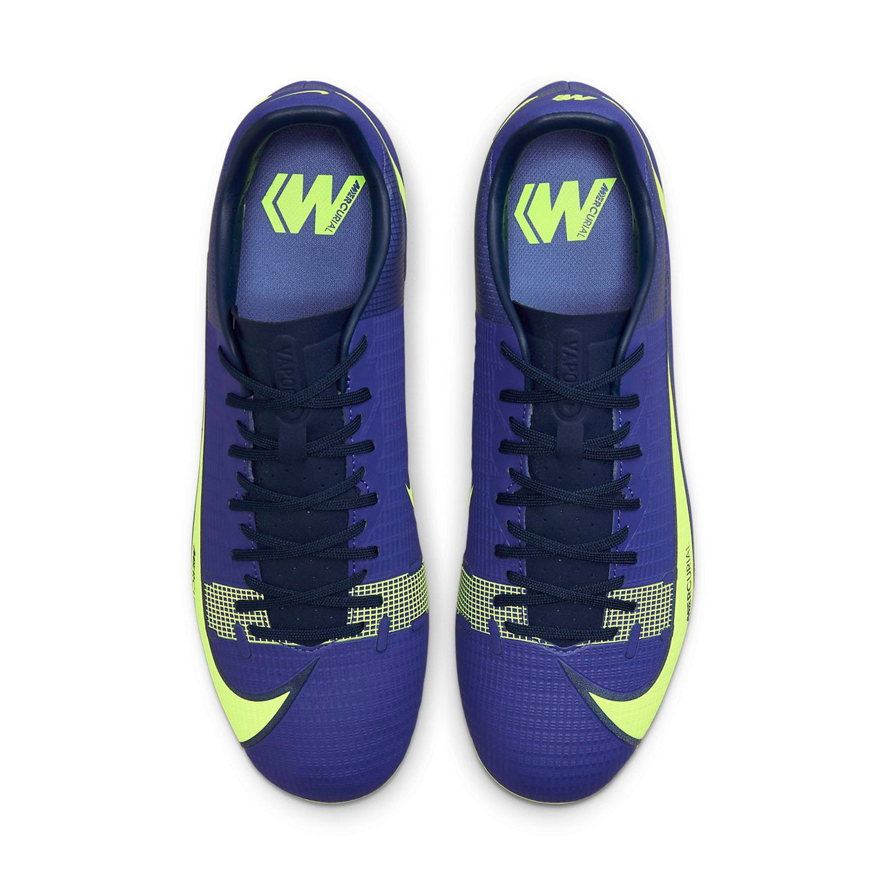 Nike Vapor 14 14 HG 'Blue Volt' CV0970-474