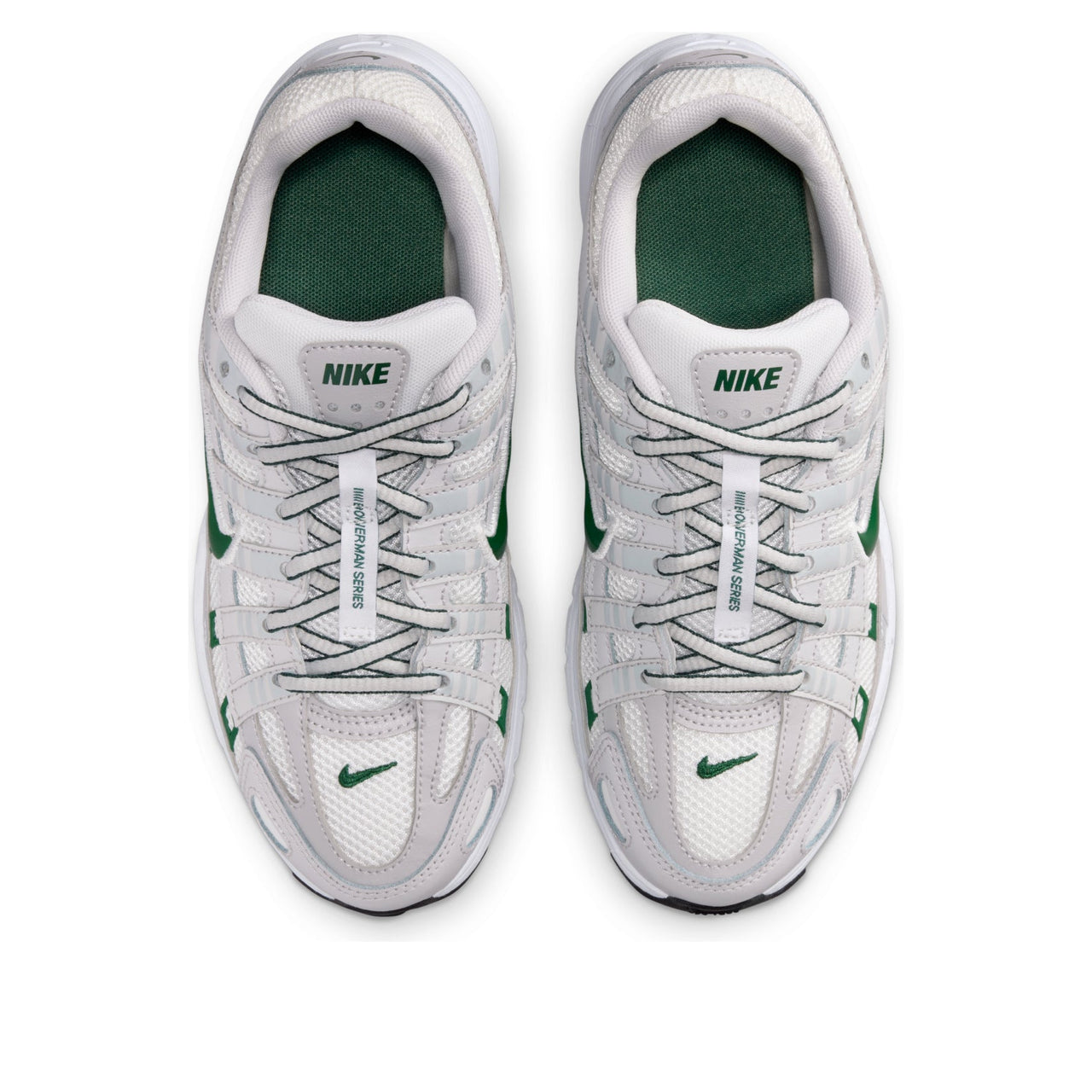 (GS) Nike P-6000 'Vast Grey Fir' HV5064-008