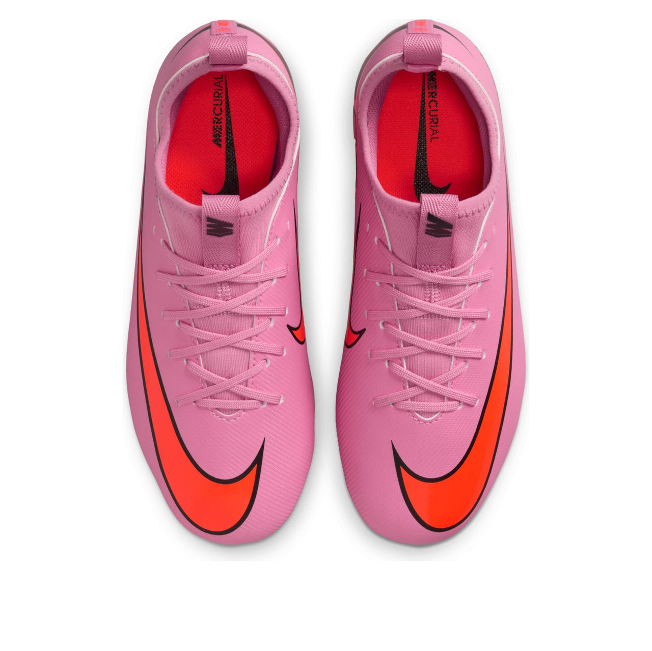 (GS) Nike Jr. Mercurial Vapor 16 Academy 'Magic Flamingo' FQ8392-600
