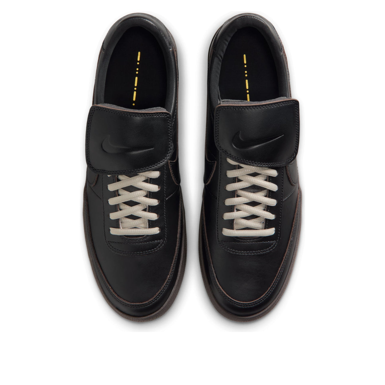 Nike Killshot 2 Leather Premium 'Black Velvet Brown' IR0801-010