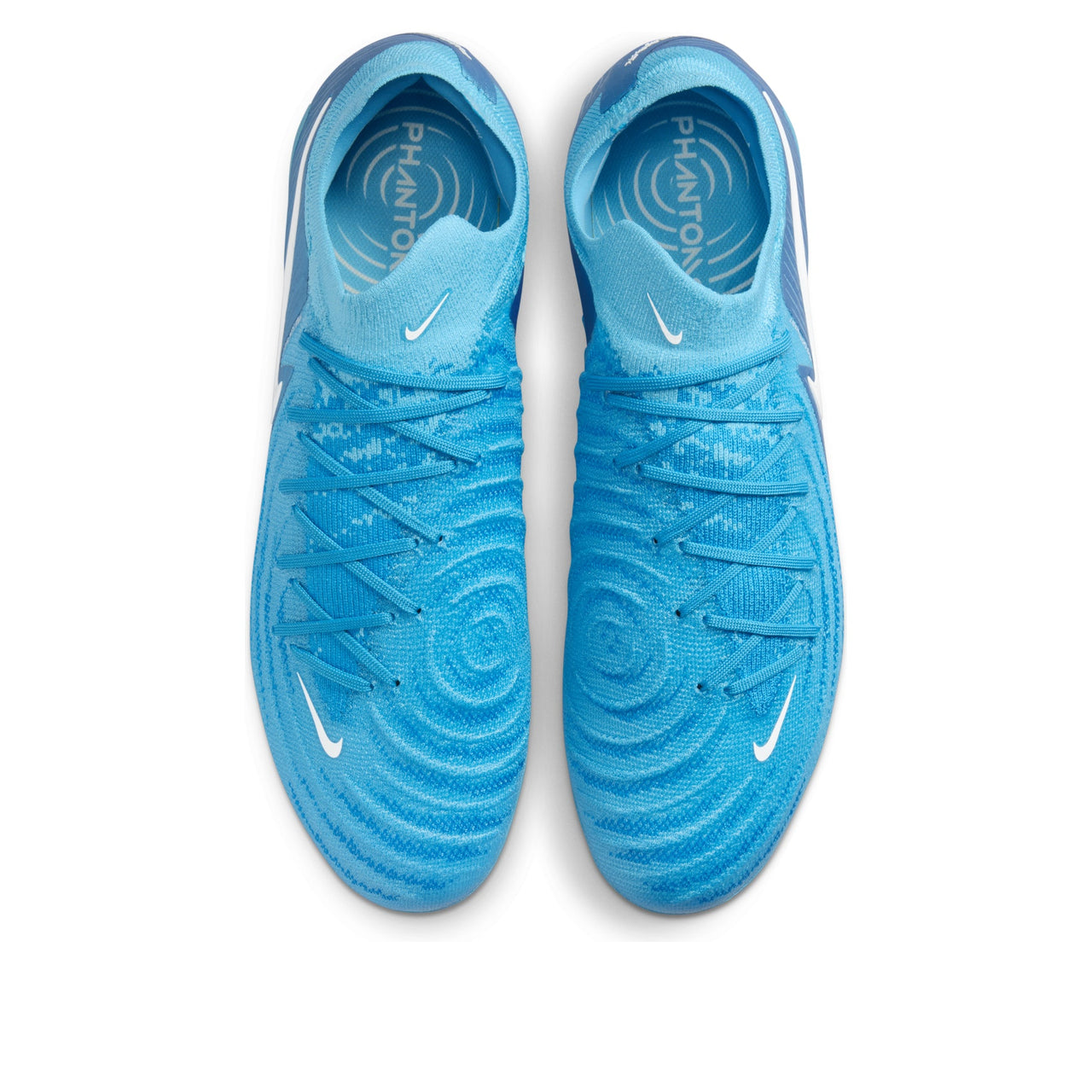 Nike Phantom GX 2 Elite AG Pro 'Mad Ambition Pack Blue Fury' FJ2554-400