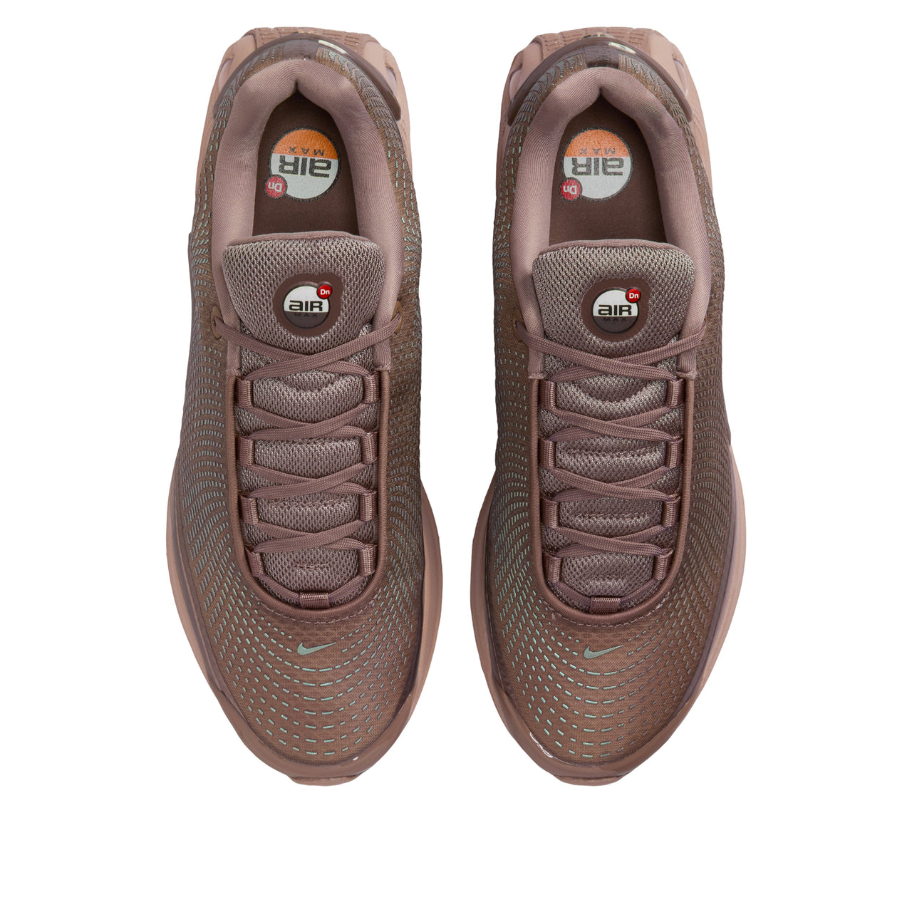 (WMNS) Nike Air Max Dn 'Mink Brown Ironstone' HV4861-201